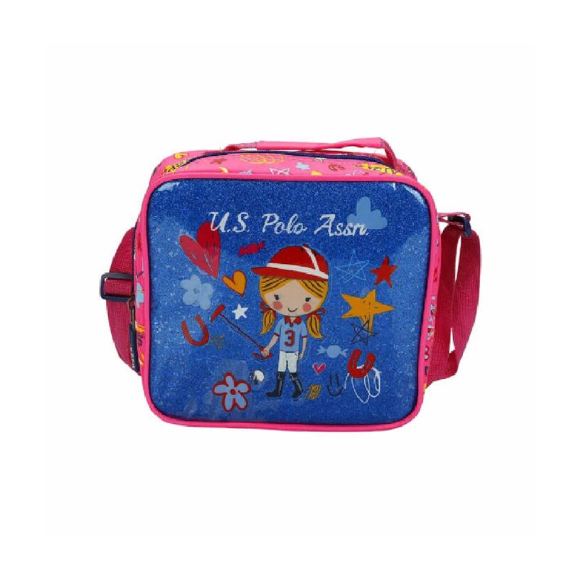 U.s Polo Beslenme Cantası Plbsç21107