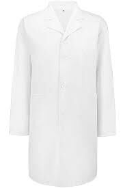 Brons Laboratuvar Önlügü Small Br-540k