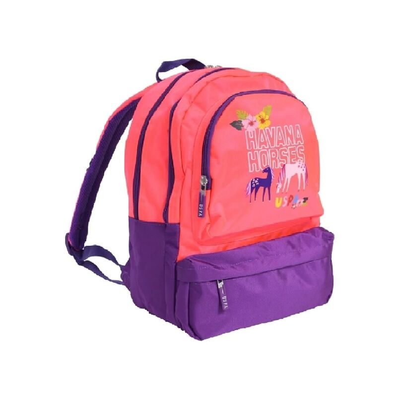 U.s Polo Sırt Çantası Plçan22044