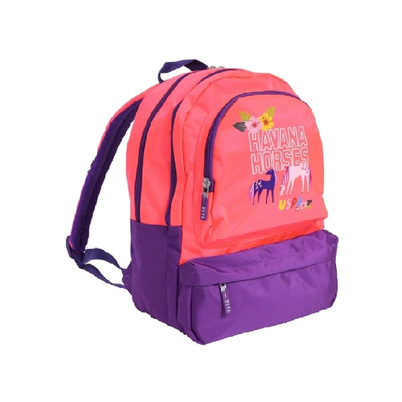 U.s Polo Sırt Çantası Plçan22044