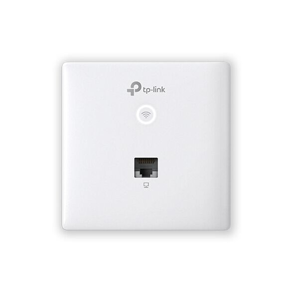 Tp-link Eap230 Wall Duvar Tipi 1200 Mbps Mu-mimo Kablosuz Access Point