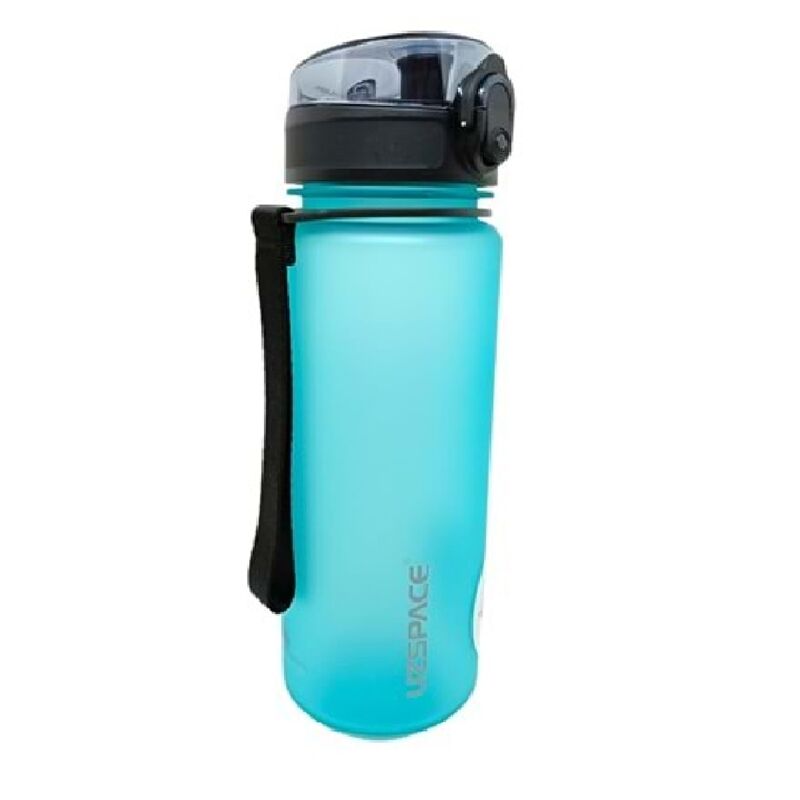 Uzspace Trıtan 500 Ml Matara Spindrift Mavi 3026-3
