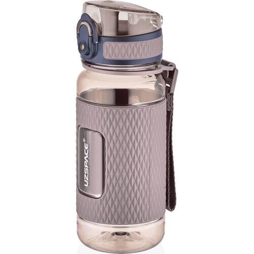 Uzspace Trıtan 400 Ml Matara Kahve 5043