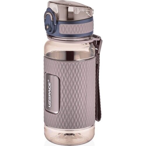 Uzspace Trıtan 400 Ml Matara Kahve 5043