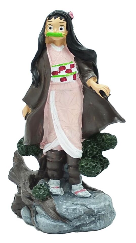 Taros Damalı Anime Karakter Biblo 6620