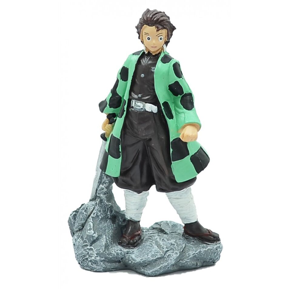 Taros Damalı Anime Karakter Biblo 6620