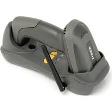 Tiger Cs26 2d Kablosuz Barkod Okuyucu