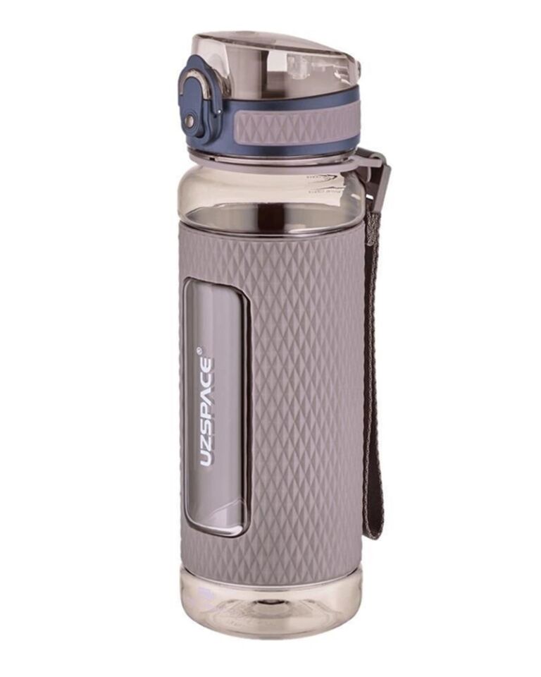 Uzspace Trıtan 520 Ml Matara Kahve 5044