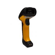 Tiger Rs51 1d Kablosuz Barkod Okuyucu+credle