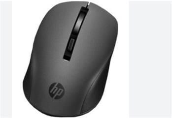 Hp Mouse Kablosuz Sessiz 1600dpı 2.4ghz Siyah S1000 Plus
