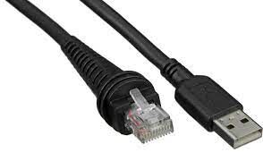 Tiger Cs92-cs26 Barkod Okuyucular İçin Usb Bağlantı Kablosu