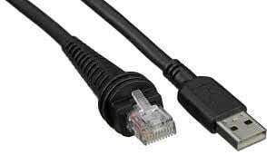 Tiger Cs92-cs26 Barkod Okuyucular İçin Usb Bağlantı Kablosu