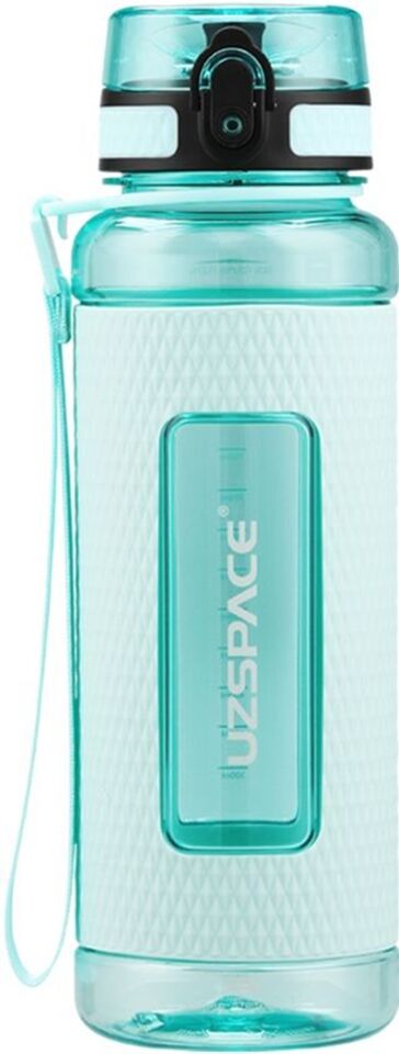 Uzspace Trıtan 1100 Ml Matara Açıkturkuaz 5046