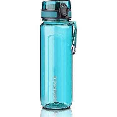 Uzspace Trıtan Matara 750 Ml Turkuaz 6019