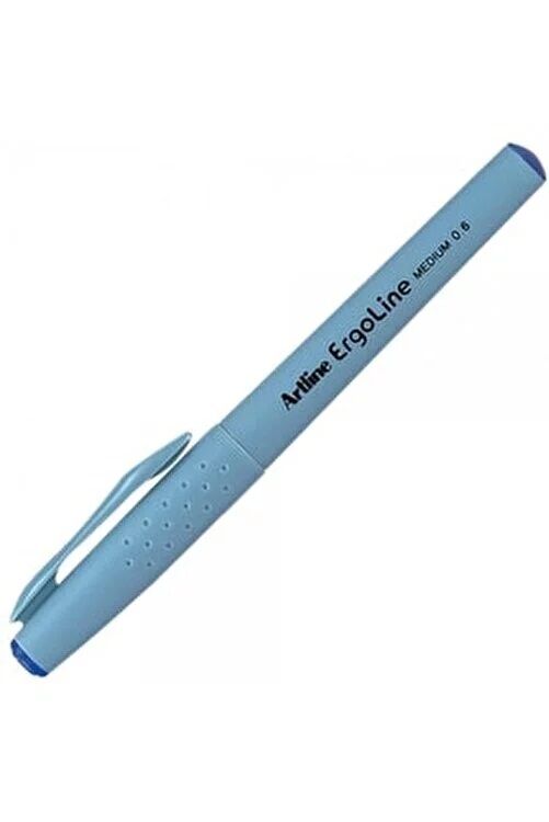 Artline Ergoline 3600 Medium Yazı Kalemi Uç:0,6mm Mavi Lv-a-erg-3600 Blue