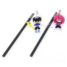 Taros Unick Color Anime Tepeli Kurşun Kalem 6918