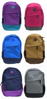 Astral London Sırt Çantası 05525