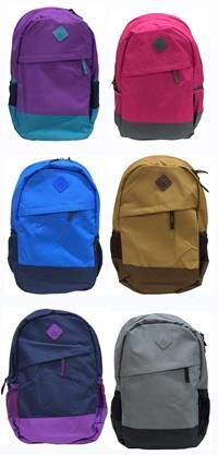 Astral London Sırt Çantası 05525