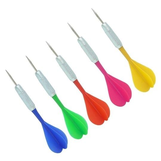 Avessa Atom Dart Oku 5'li Set Dart-24 Gr 125753