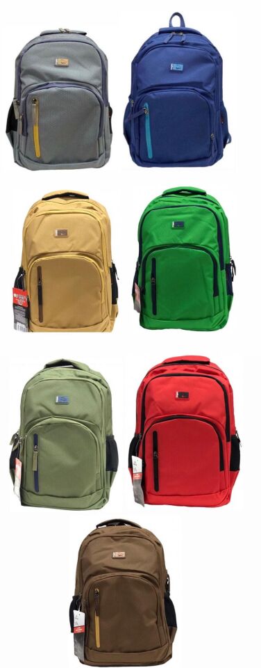 Astral Tragen Sırt Çantası Recort 05599