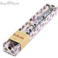 Felıcıta Bruno Vıscontı Metal Gövde Tükenmez Kalem Kutulu 0,7