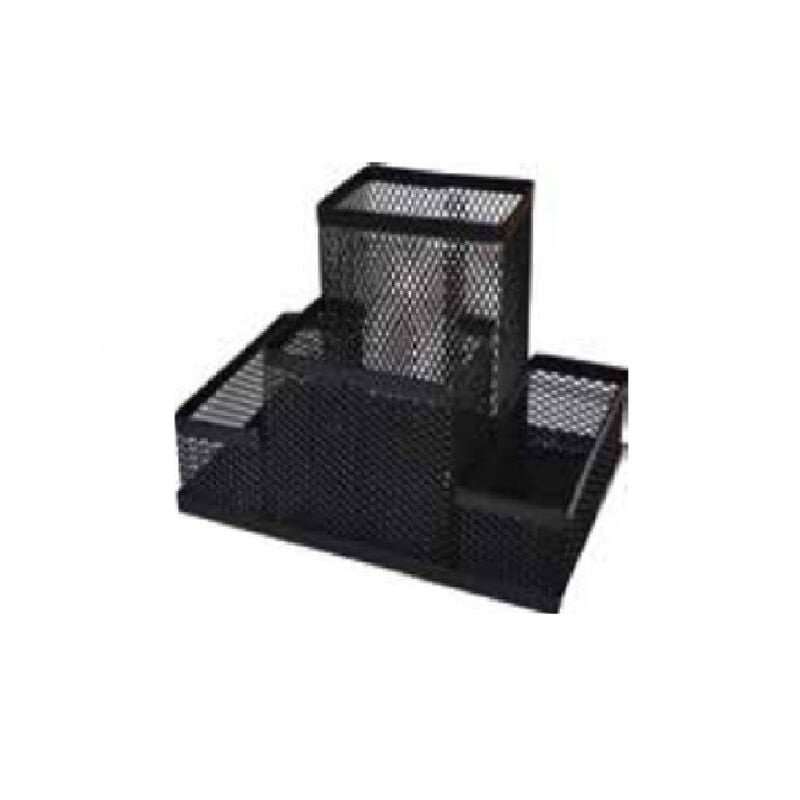 Temat 2000 Kombine Set Siyah 11626