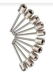 Avessa Top Şişirme İgnesi ( 10'lu ) Kalın Uç 7467