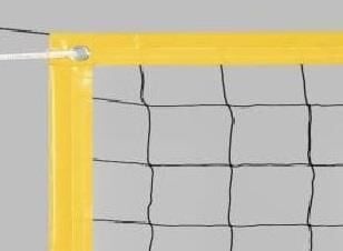 Avessa Beach Voleybol Filesi 100x950 Standart Kr-135