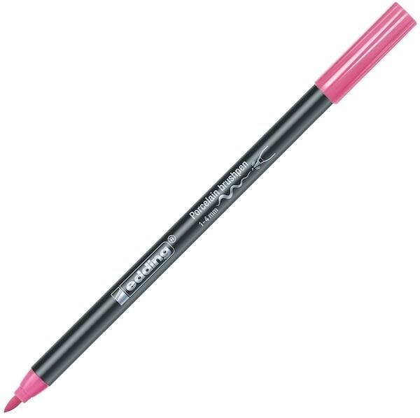 Edding Porselen Kalemi Pembe (e-4200) Ed420009