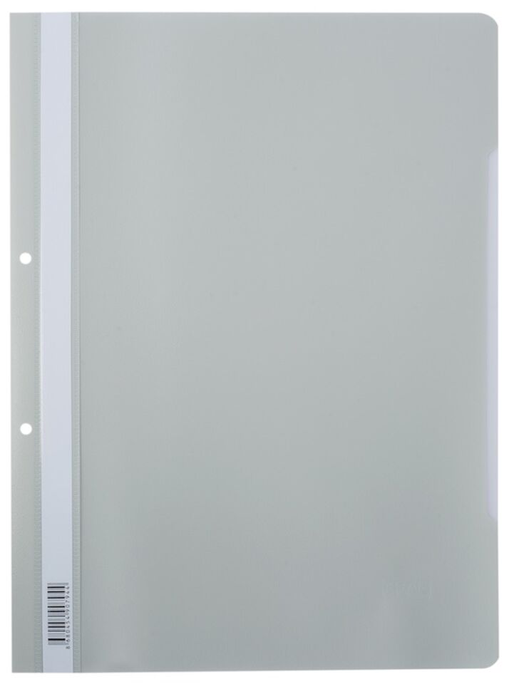 Kraf Telli Dosya 50'li Gri 1000