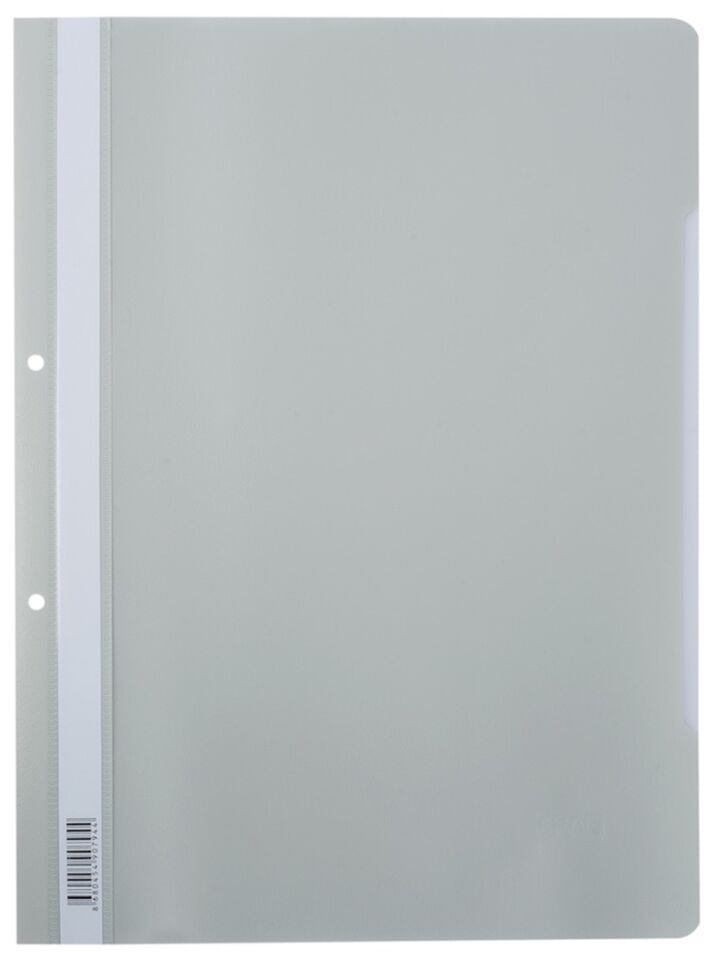 Kraf Telli Dosya 50'li Gri 1000