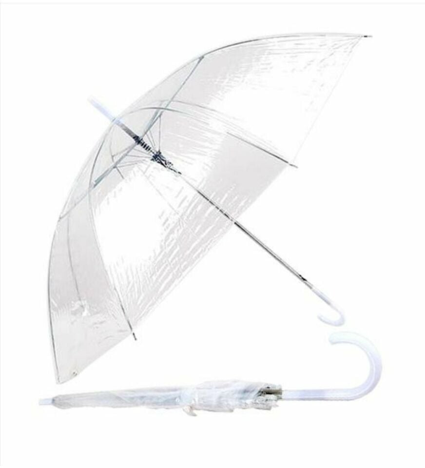 Misyon Şemsiye Bardaklı Kız Sky-201