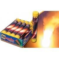 Venüs Maç Meşalesi Sarı Ms003d