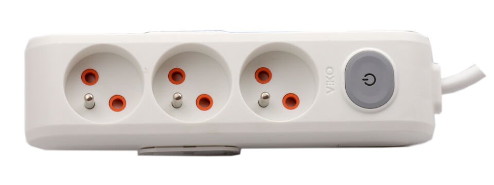 Viko Multi-let 3lü 2mt Anahtarlı Ups (90119302)