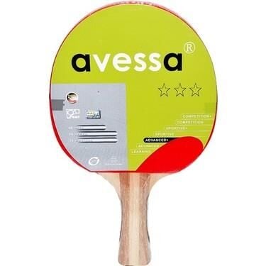Avessa Masa Tenisi Raketi 3 Yıldız Rak-300