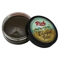 Rich Chalked Wax Espresso ( 11005 ) Wax-050-01905