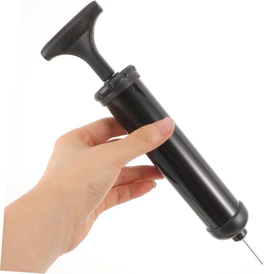 Avessa Top Pompası Plastik El-pomp-100