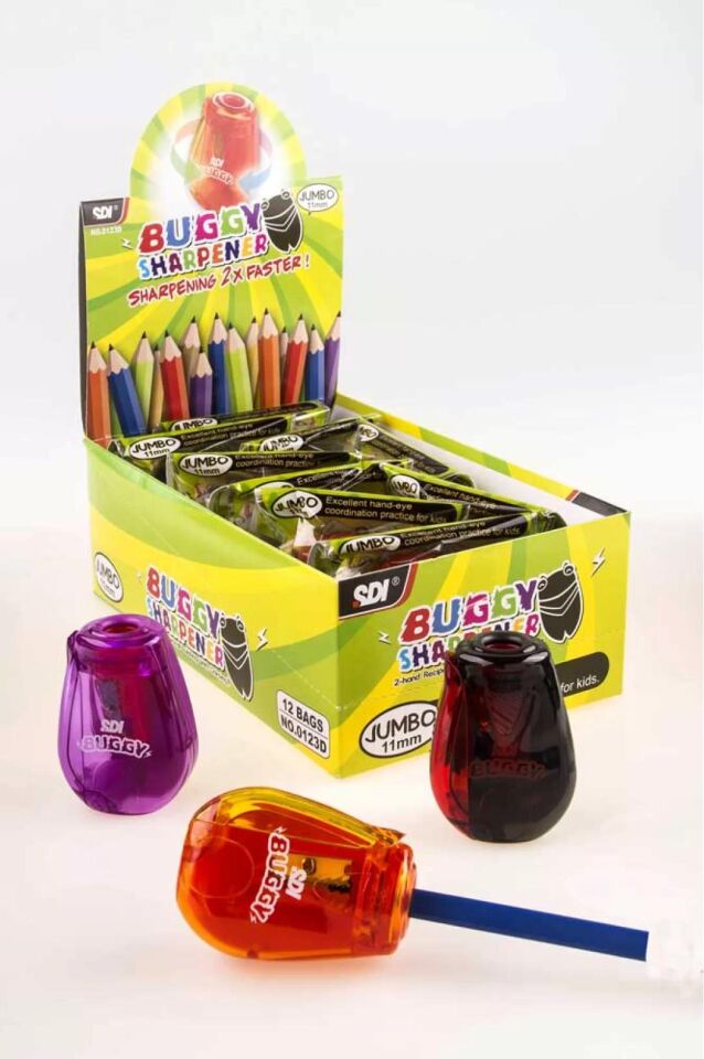 Sdi Kalemtraş Buggy Jumbo 0123d