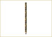 Bruno Visconti Happy Graphix Jumbo Kurşun Kalem Leopard 21-0062/36