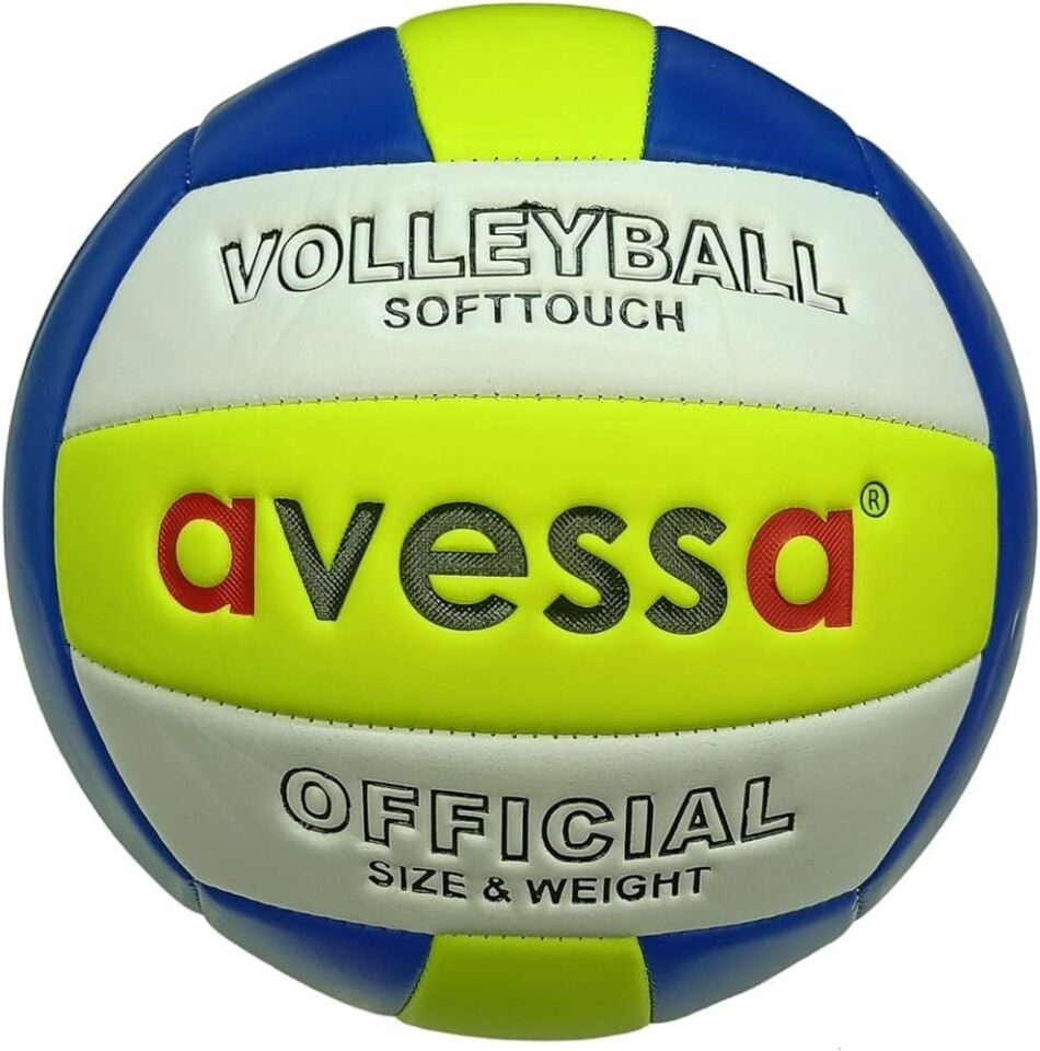 Avessa Voleybol Topu 280 Gr Vlb-1000