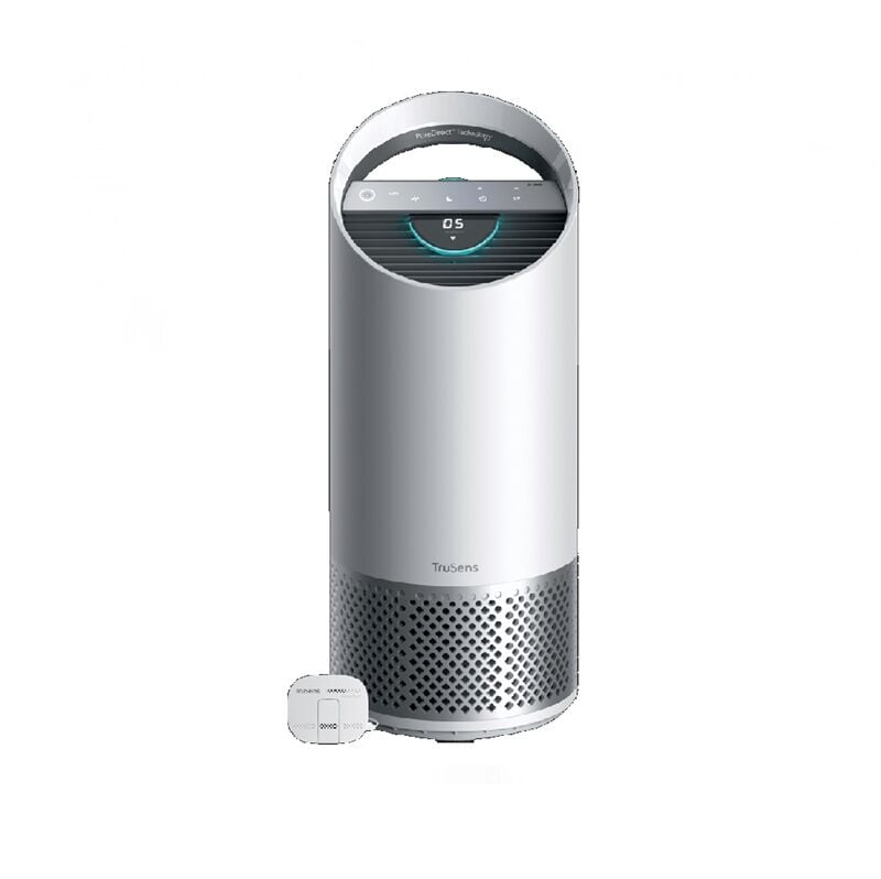 Trusens Hava Temizleyici Z2000 Beyaz 2415113eu