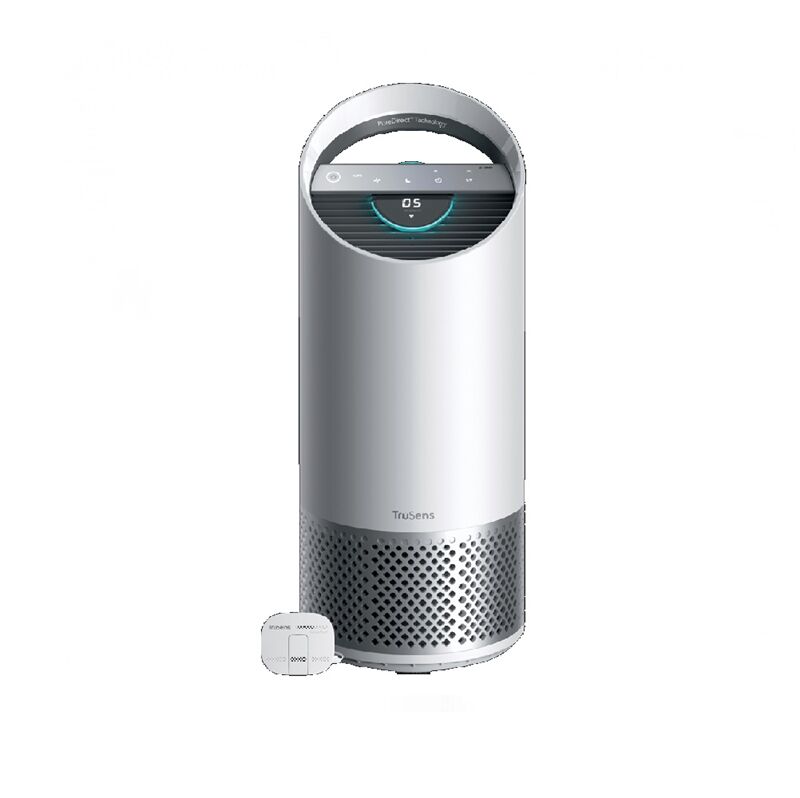 Trusens Hava Temizleyici Z2000 Beyaz 2415113eu