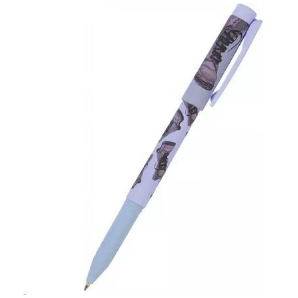 Bruno Visconti Fresh Wrıte 0,7 Mm Tükenmez Kalem Mavi 20-0214-97