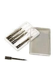 Kraf Kılçık İğnesi 5'li 202g