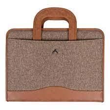 Önder Exculısıve Evrak Çantası Gizli Saplı Çift Fermuarlı 802