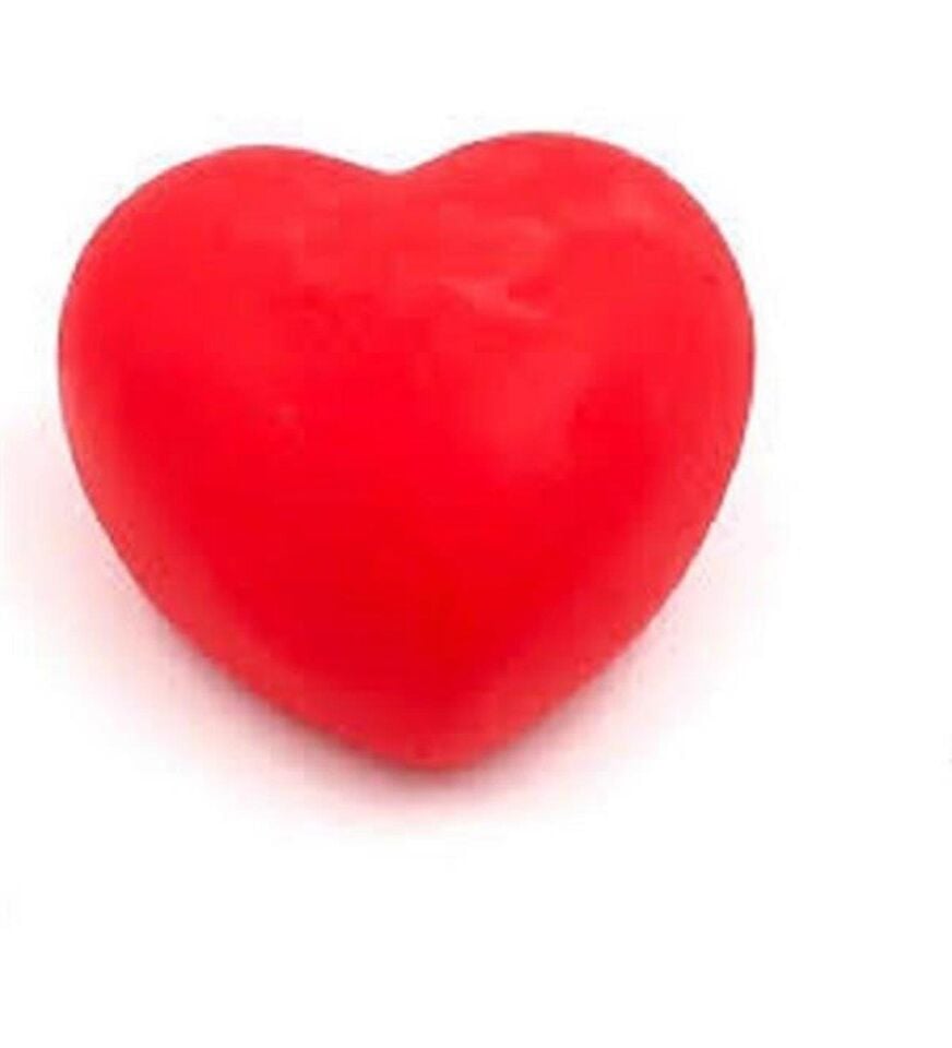 Nedi Glowing&hewei Hediyelik Led Kalp He202102