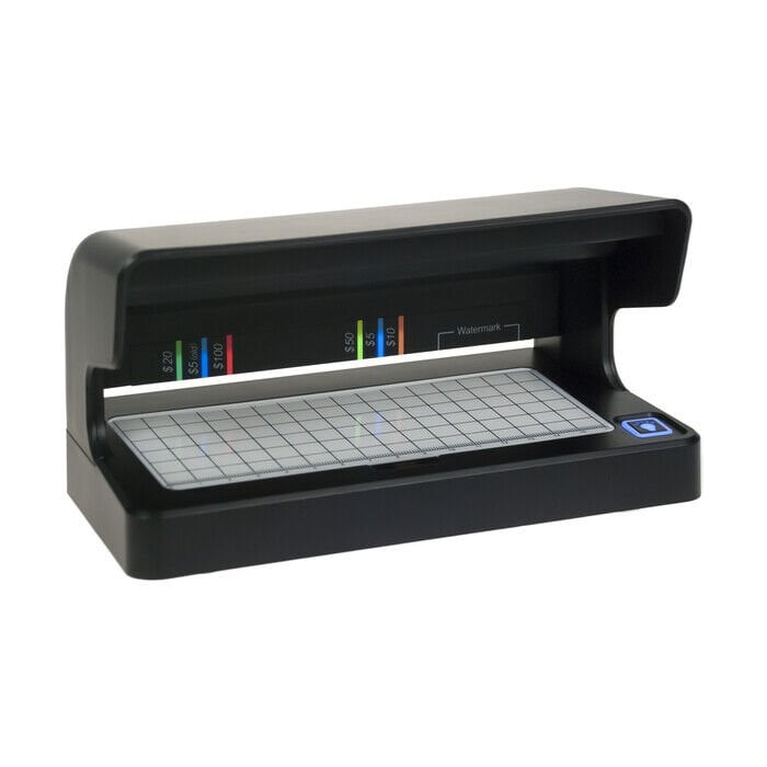 Panther Pt-189 Usb Şarjli Para Kontrol Cihazi