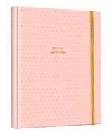 Vıctorıa's Journals Gizli Sip.defter Lastikli 17*24 Sert Kpk 96 Syf.