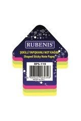 Rubenis Yapışkanlı Not Kağıdı Ok Rps-119