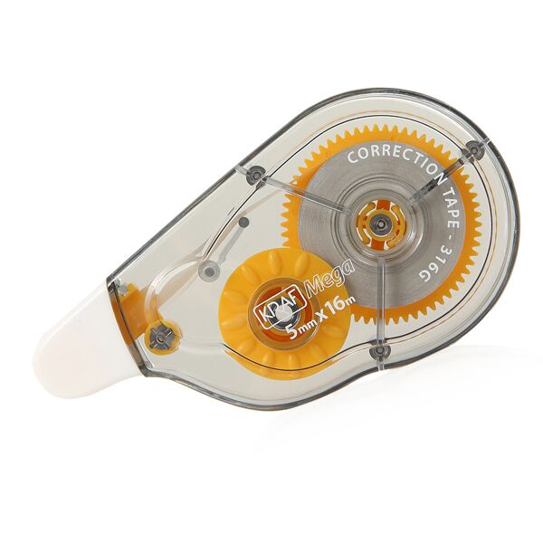 Kraf Şerit Silici Mega 5x16 Mt 316g